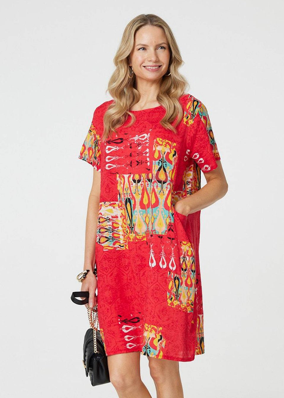 Shift dress matalan outlet