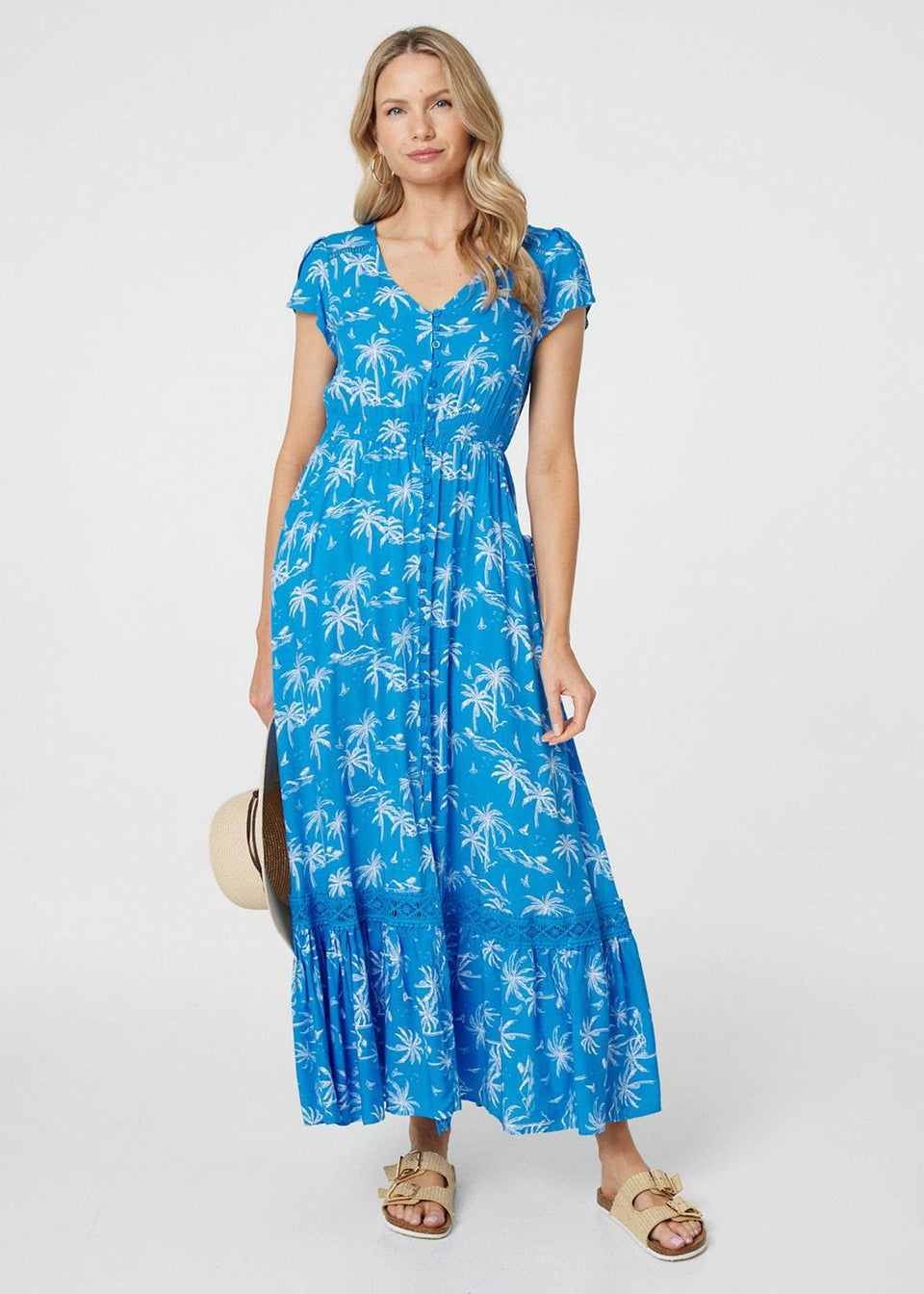 Dresses | Shop Women's Dresses Online - Matalan