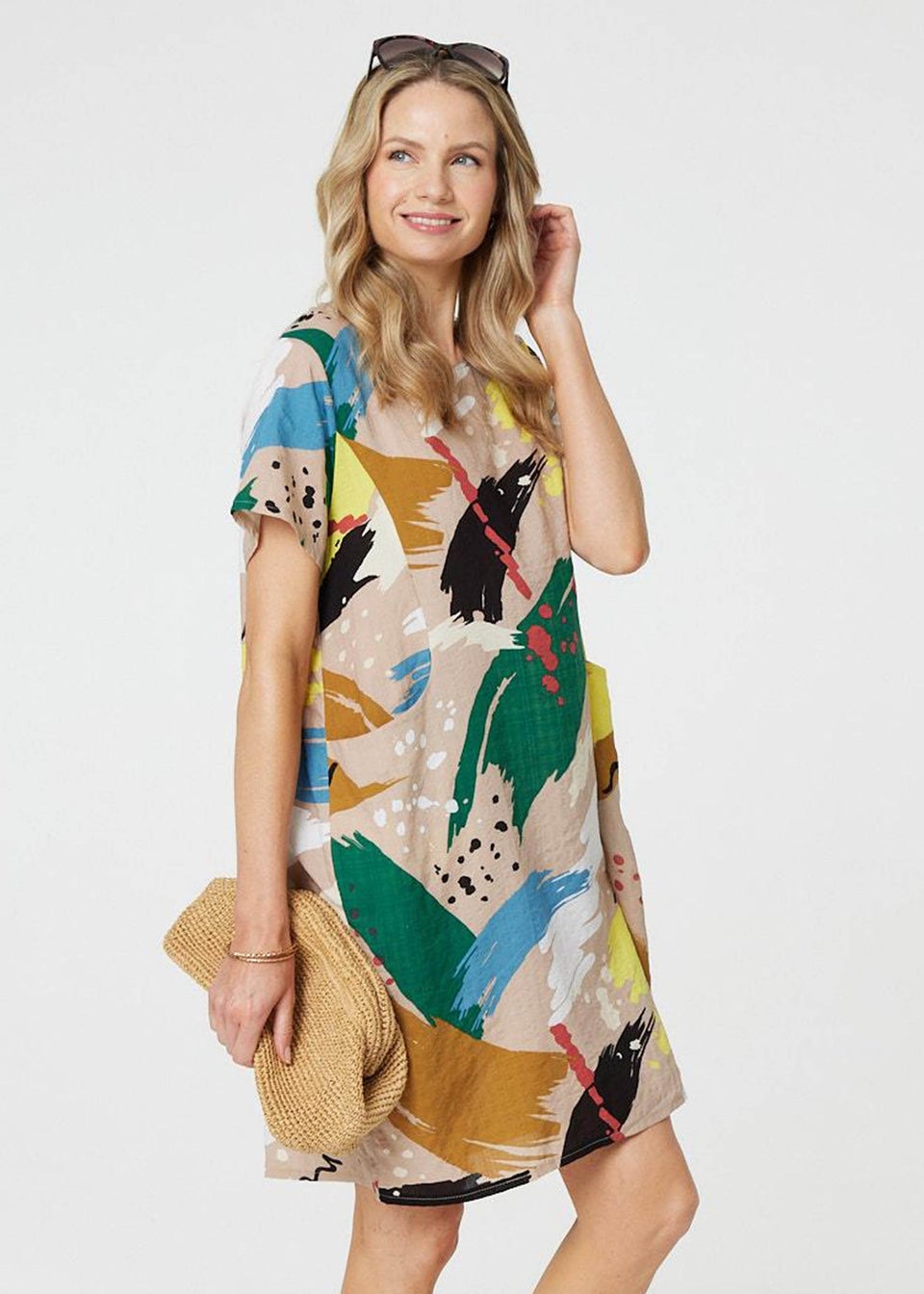 Shift dress matalan new arrivals