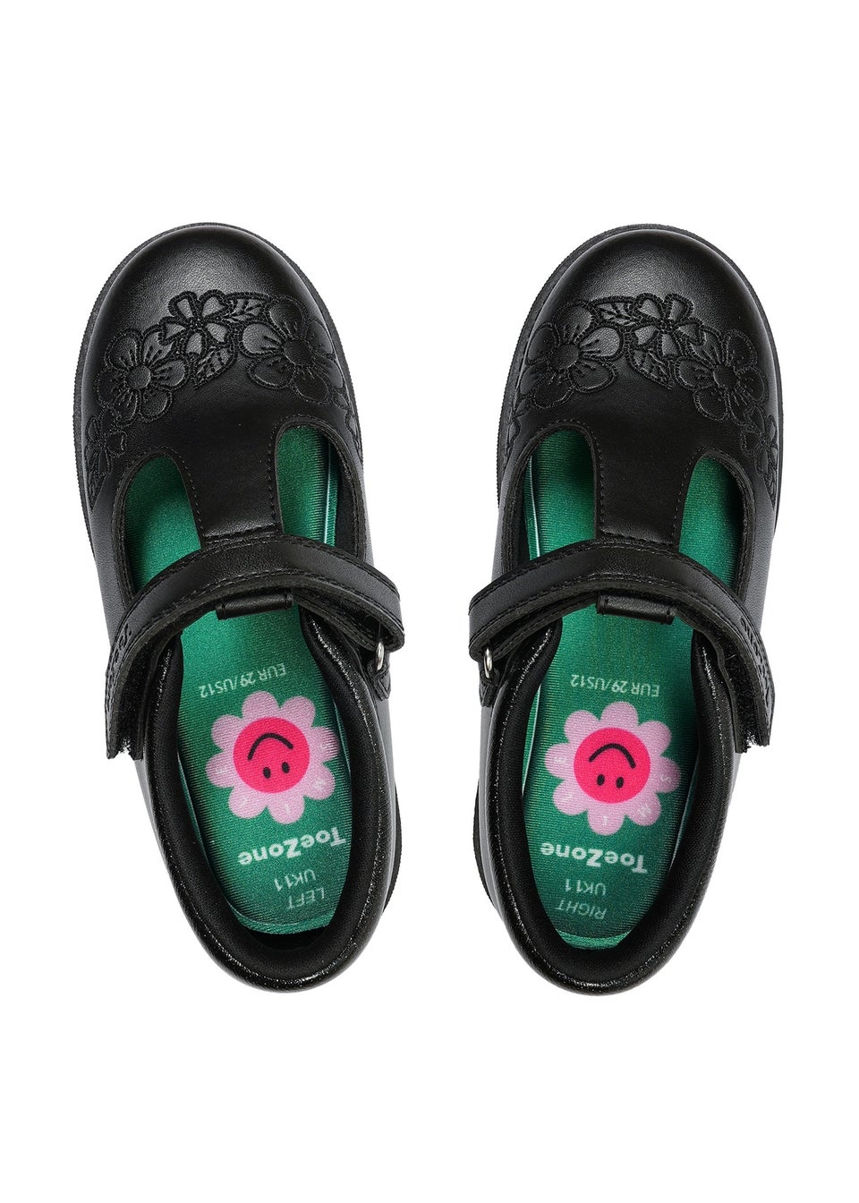 Toe zone baby shoes best sale