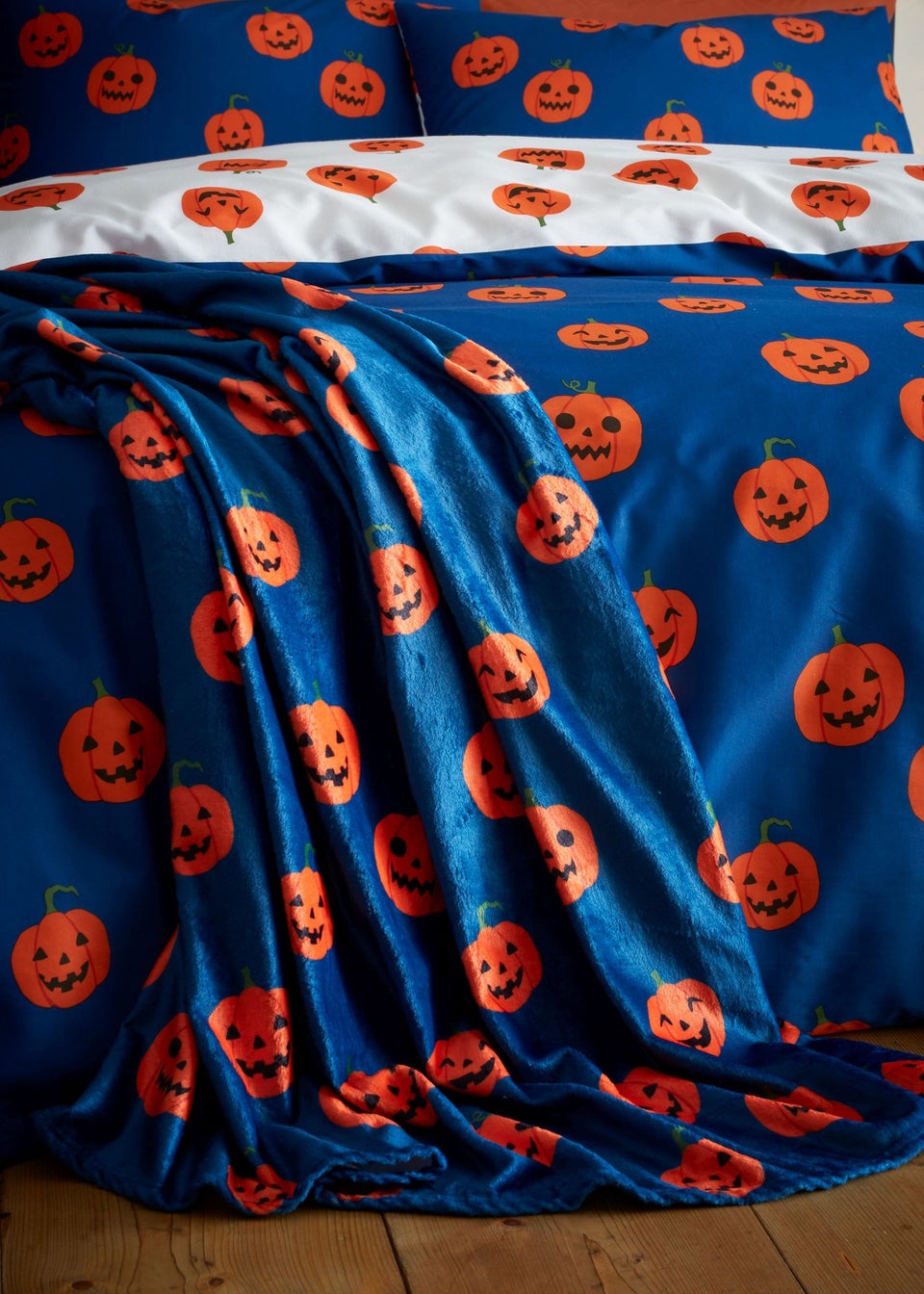 Matalan blankets 2025