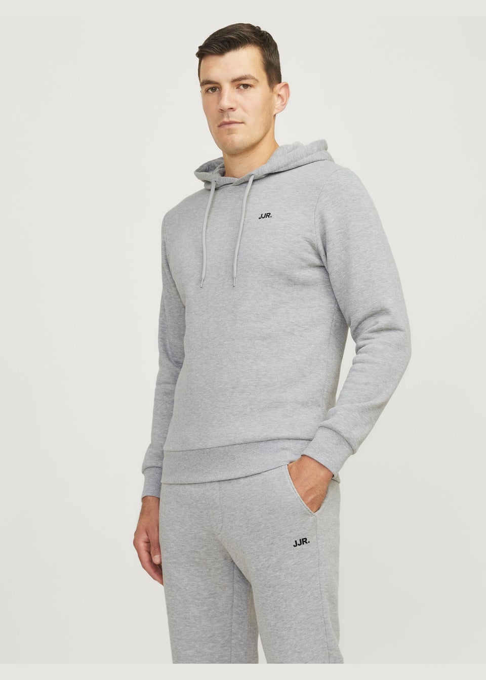 Pantalon Jogging JJ Rebel Logo Homme - Confortable Et Décontracté