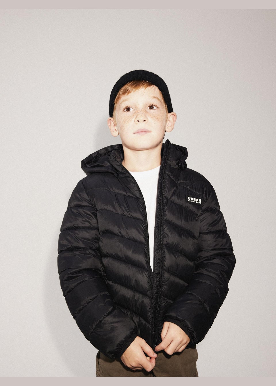 Little black coat hot sale