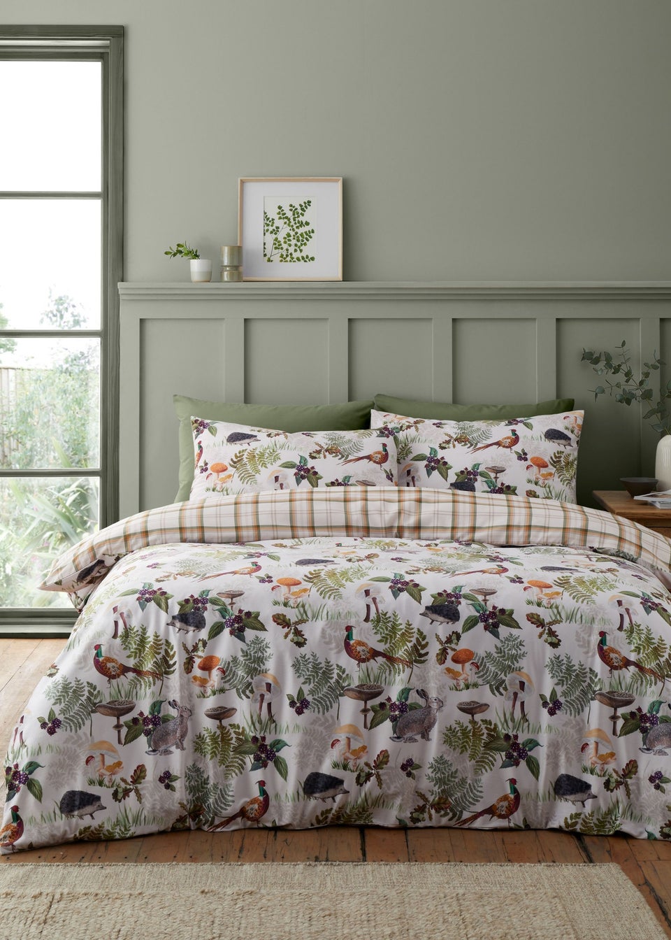 Autumn Decor & Home Accessories - Matalan