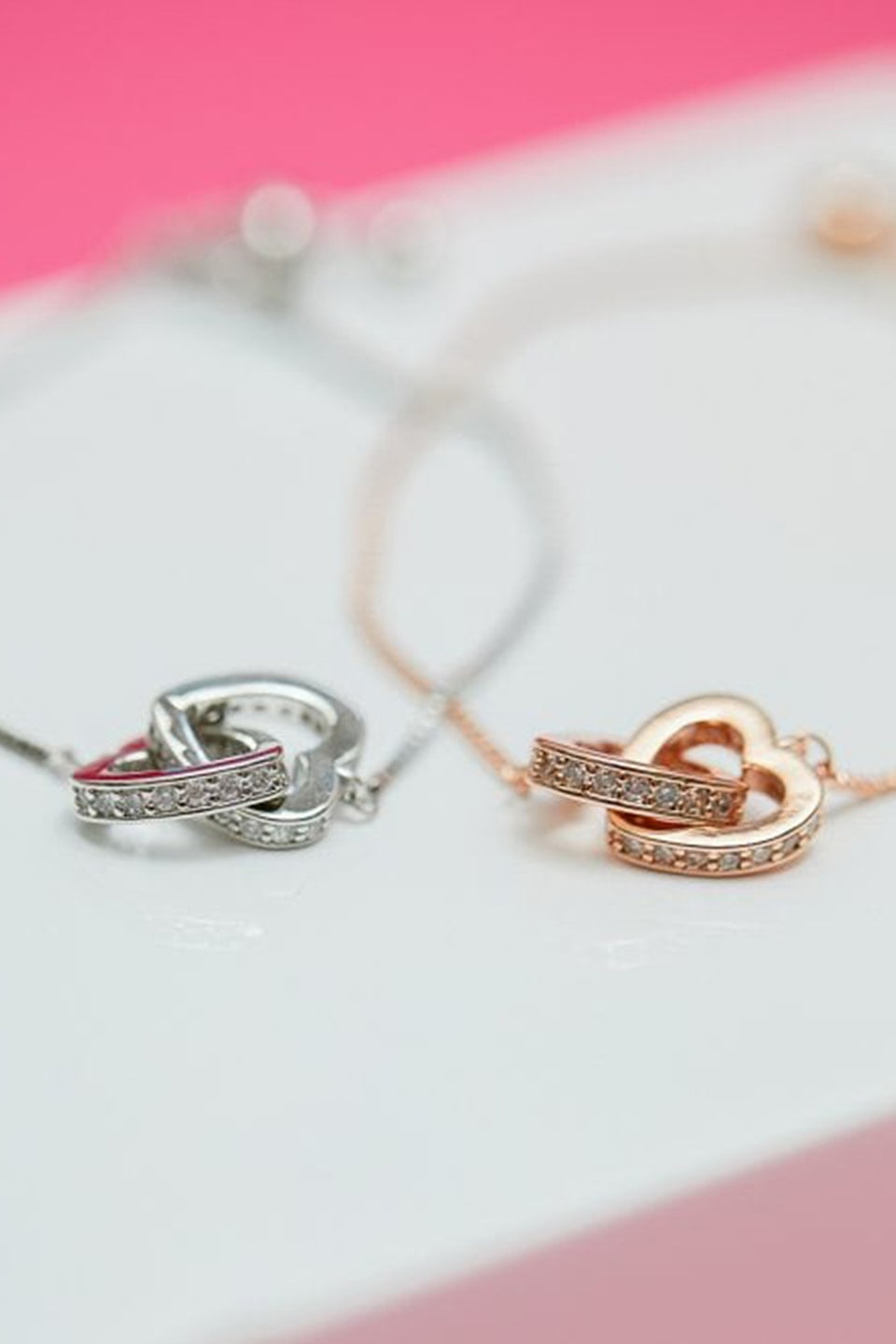 Jon richard swarovski bracelet 2025