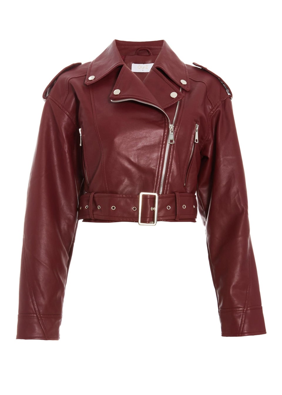 Biker jacket matalan hotsell