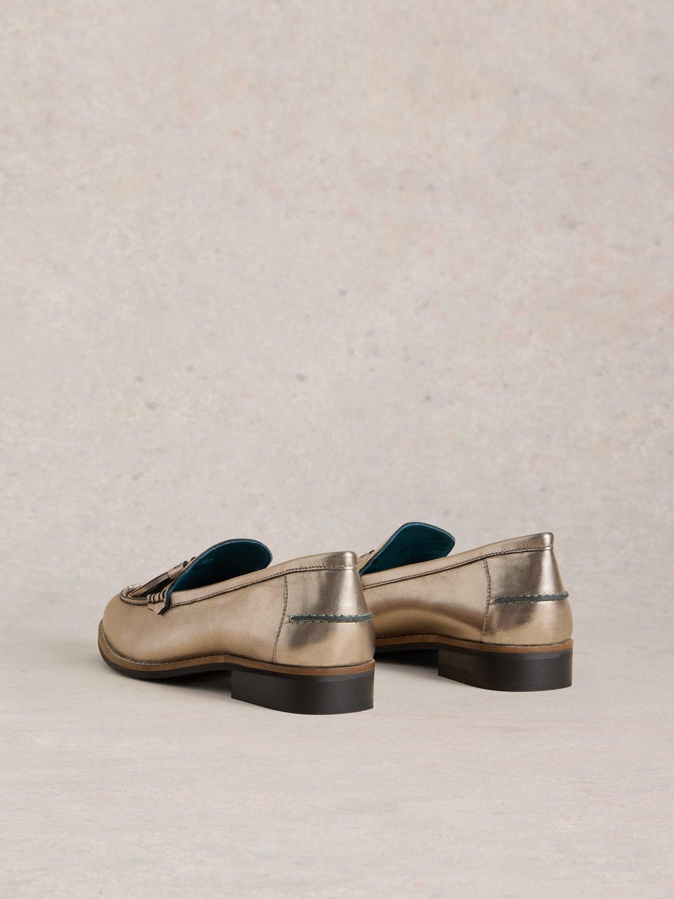 Elba Loafer