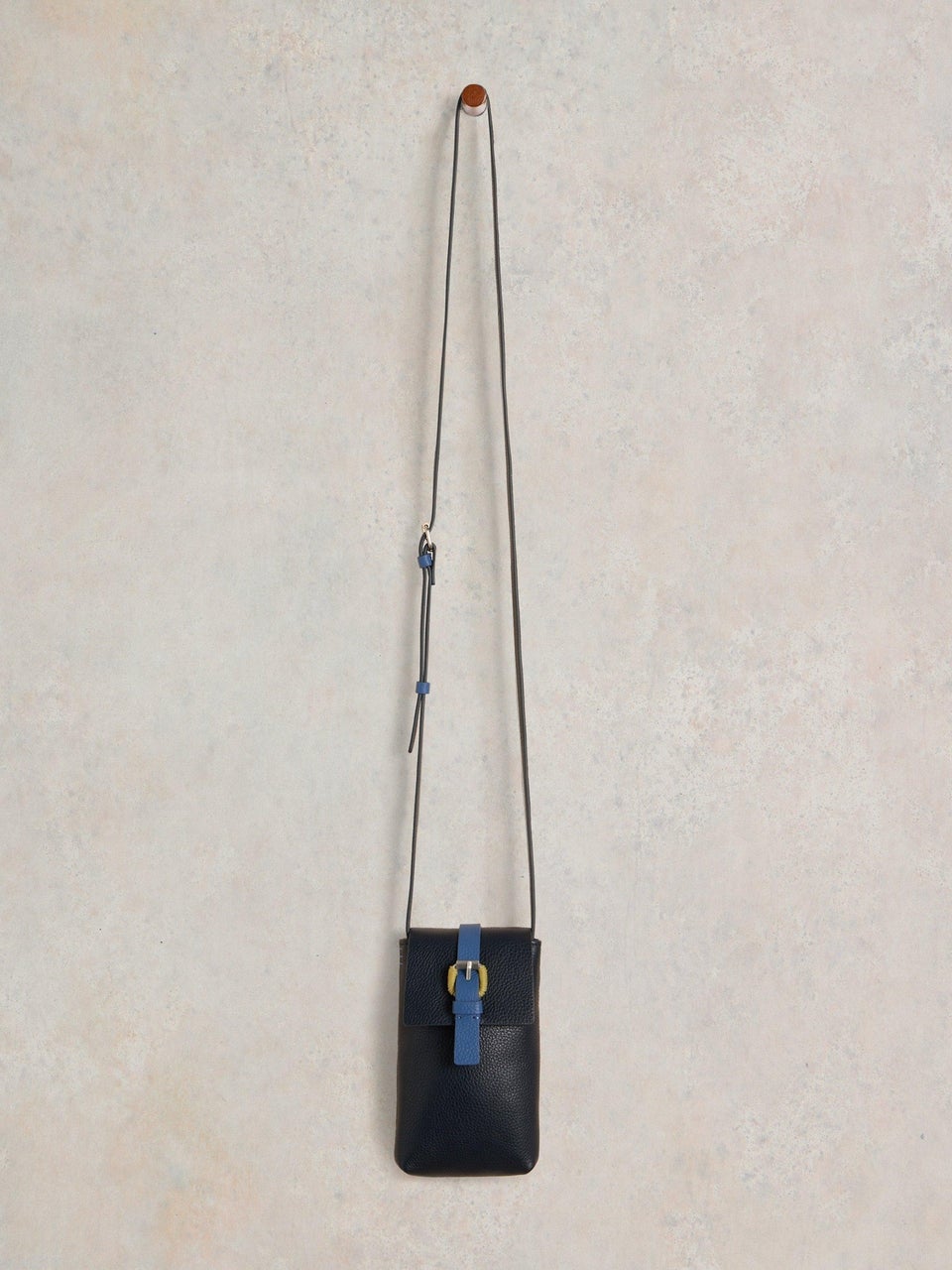 Handytasche Clara aus Leder