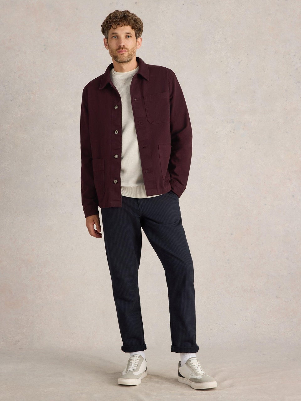 Workwear-Jacke Kynman