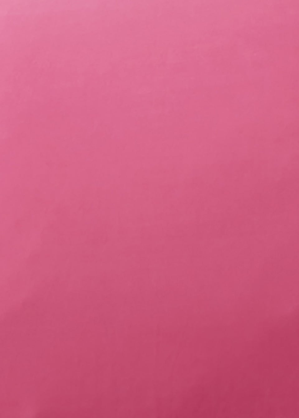Appletree Style Pure Cotton Pink Housewife Pillowcases