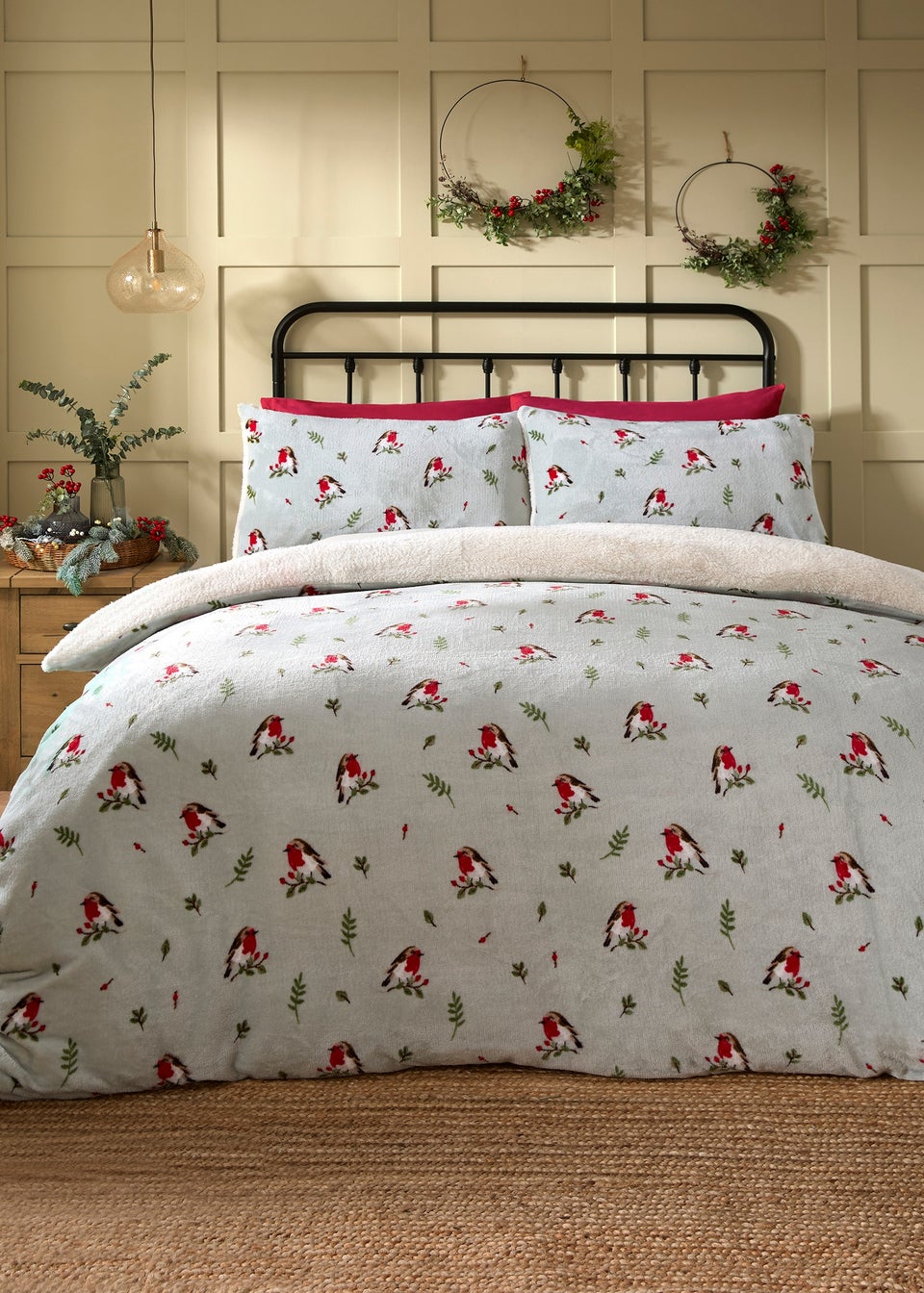 Petite dreams comforter set baby 2025
