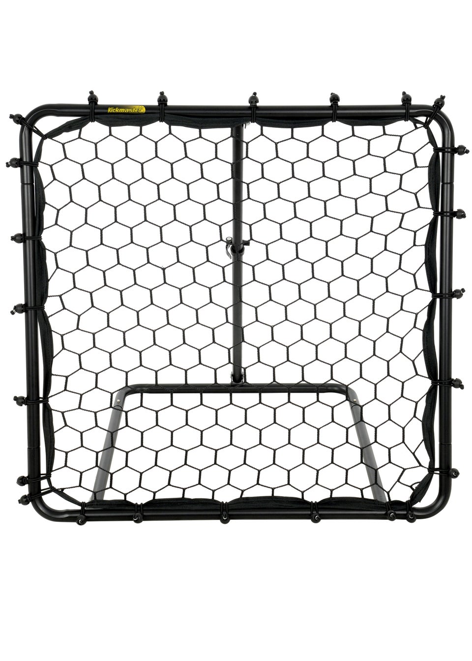 Kickmaster Adjustable Rebounder