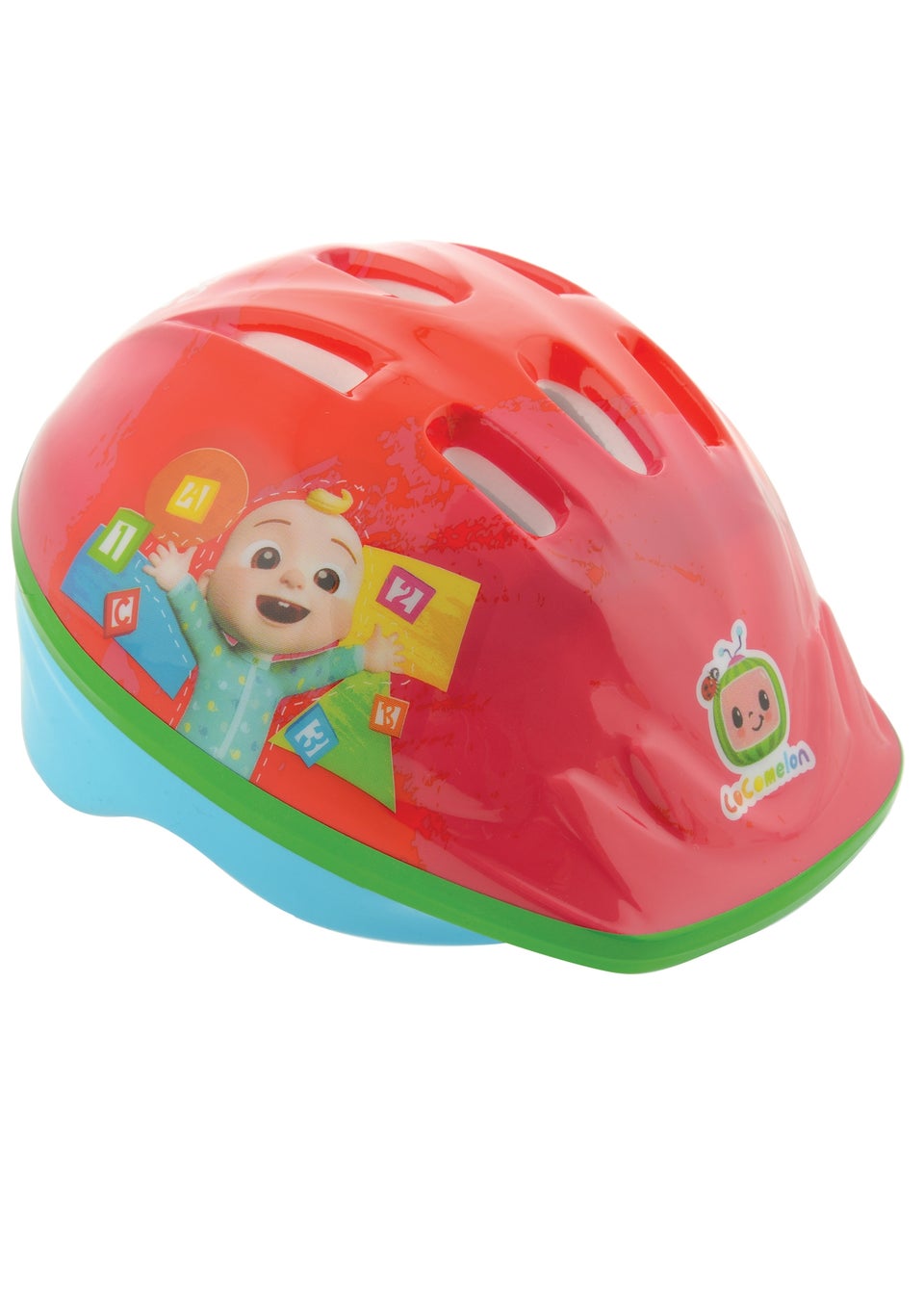 Peppa pig bike helmet clearance