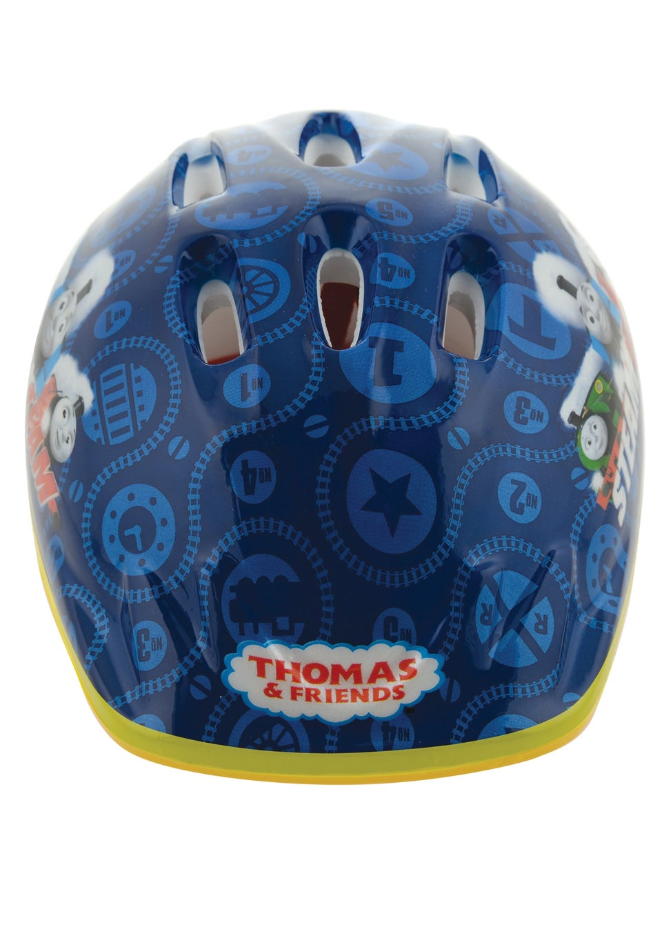 Thomas bike helmet online