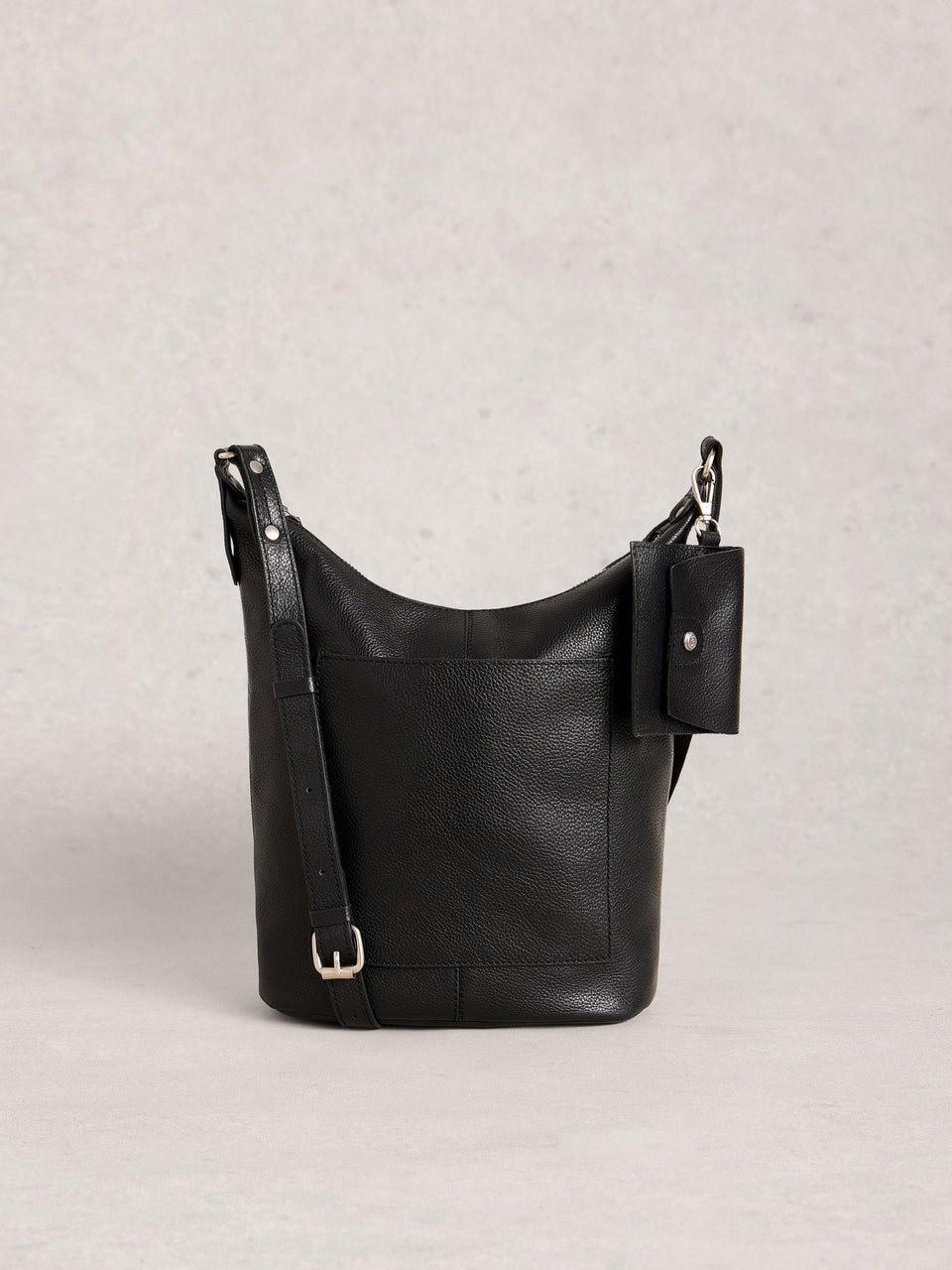 Fern Crossbody-Tasche aus Leder