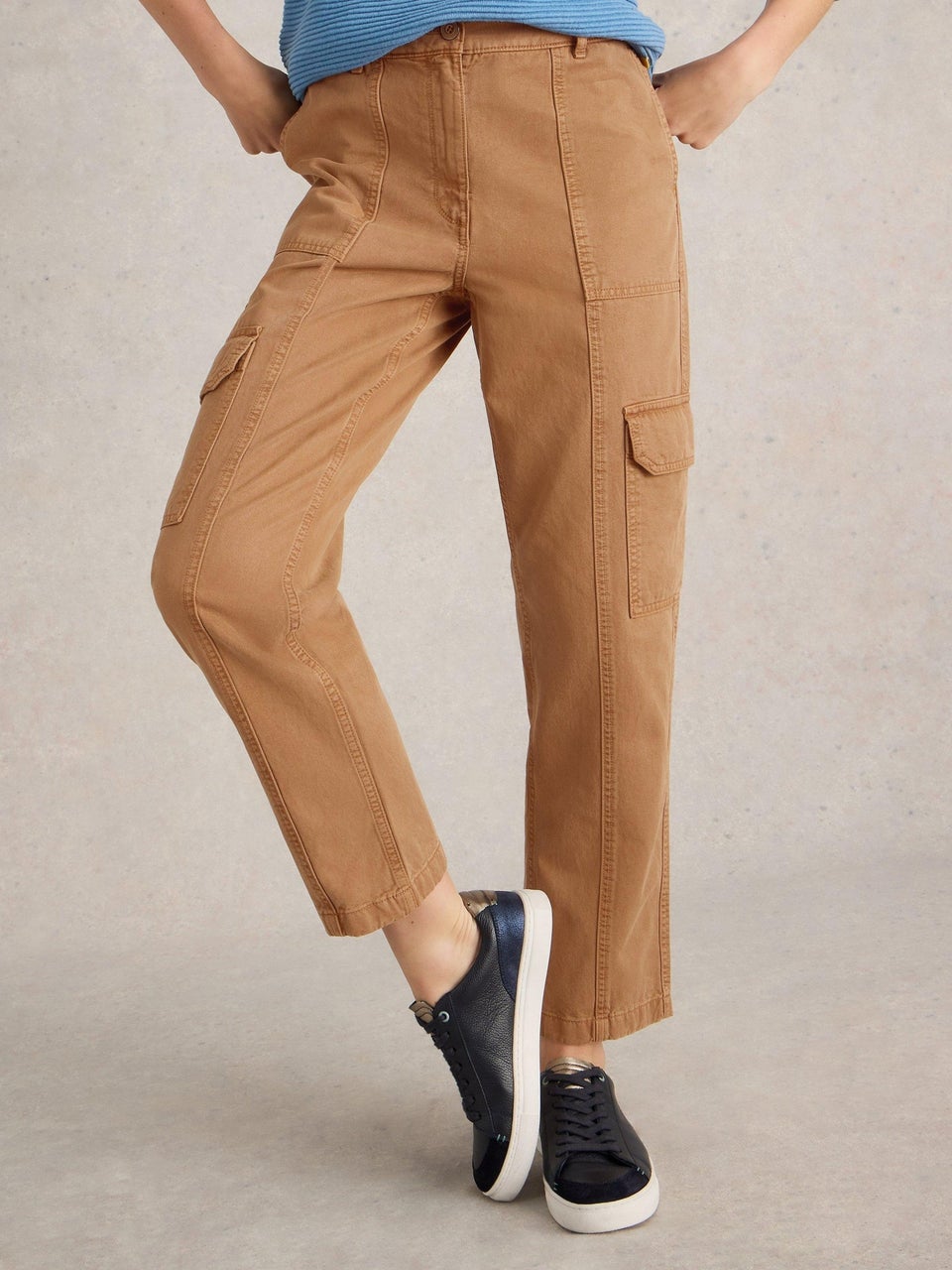 Cargohose Clover