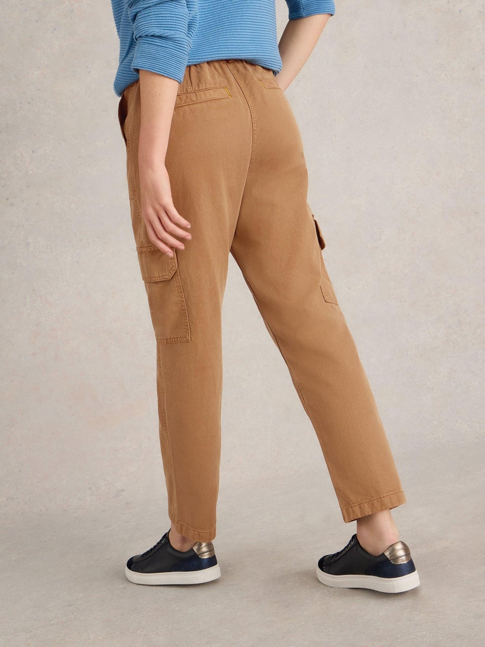 Cargohose Clover