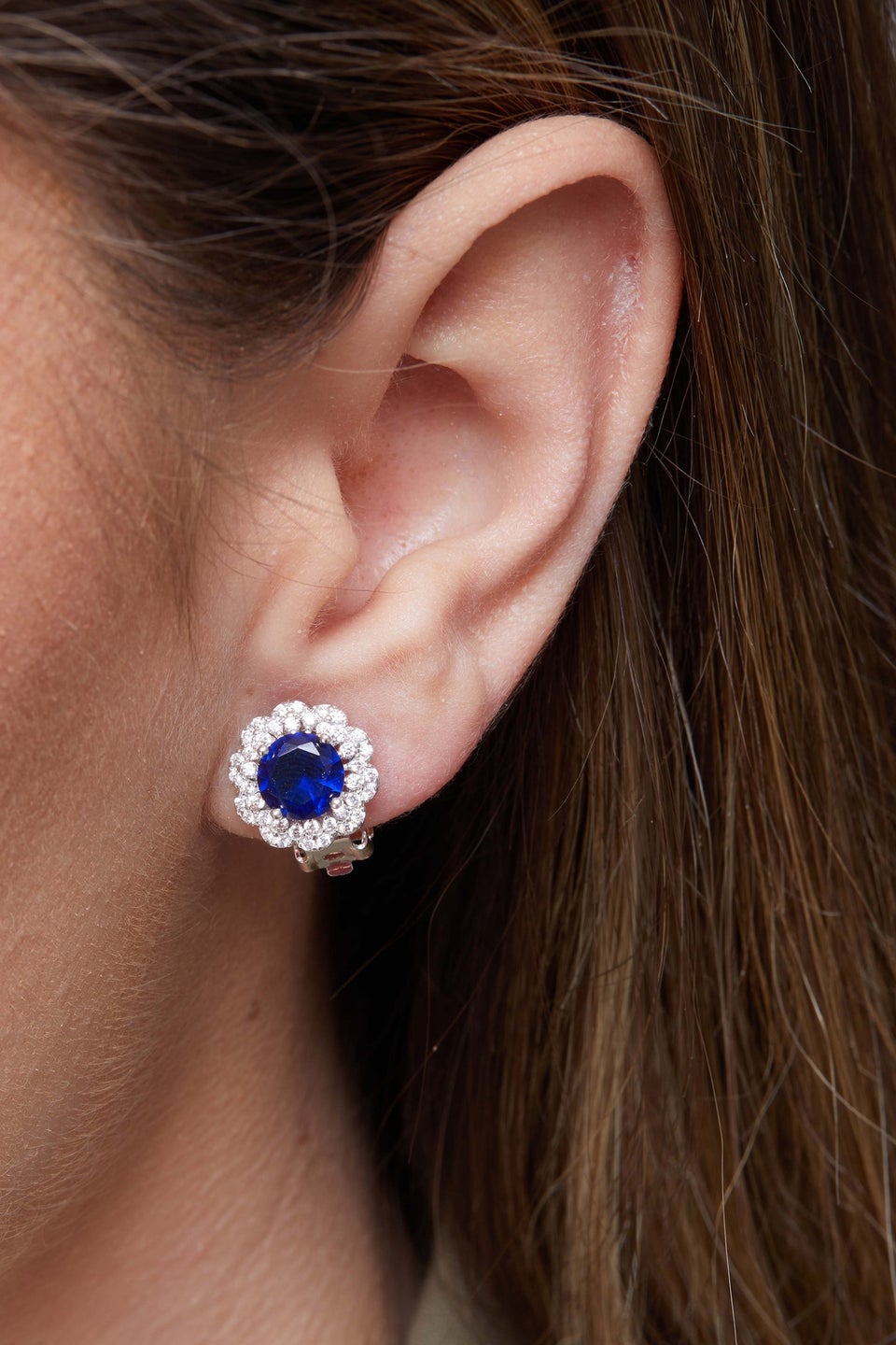 Matalan clip on earrings store