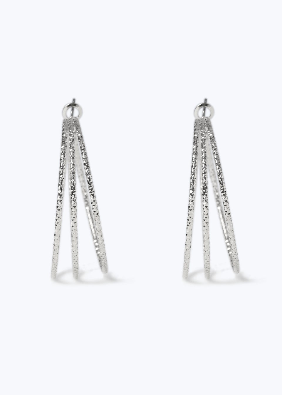 Women s Earrings Stud Hoop Drop Earrings Matalan