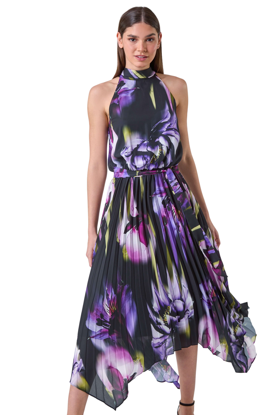 Matalan hanky hem dress online