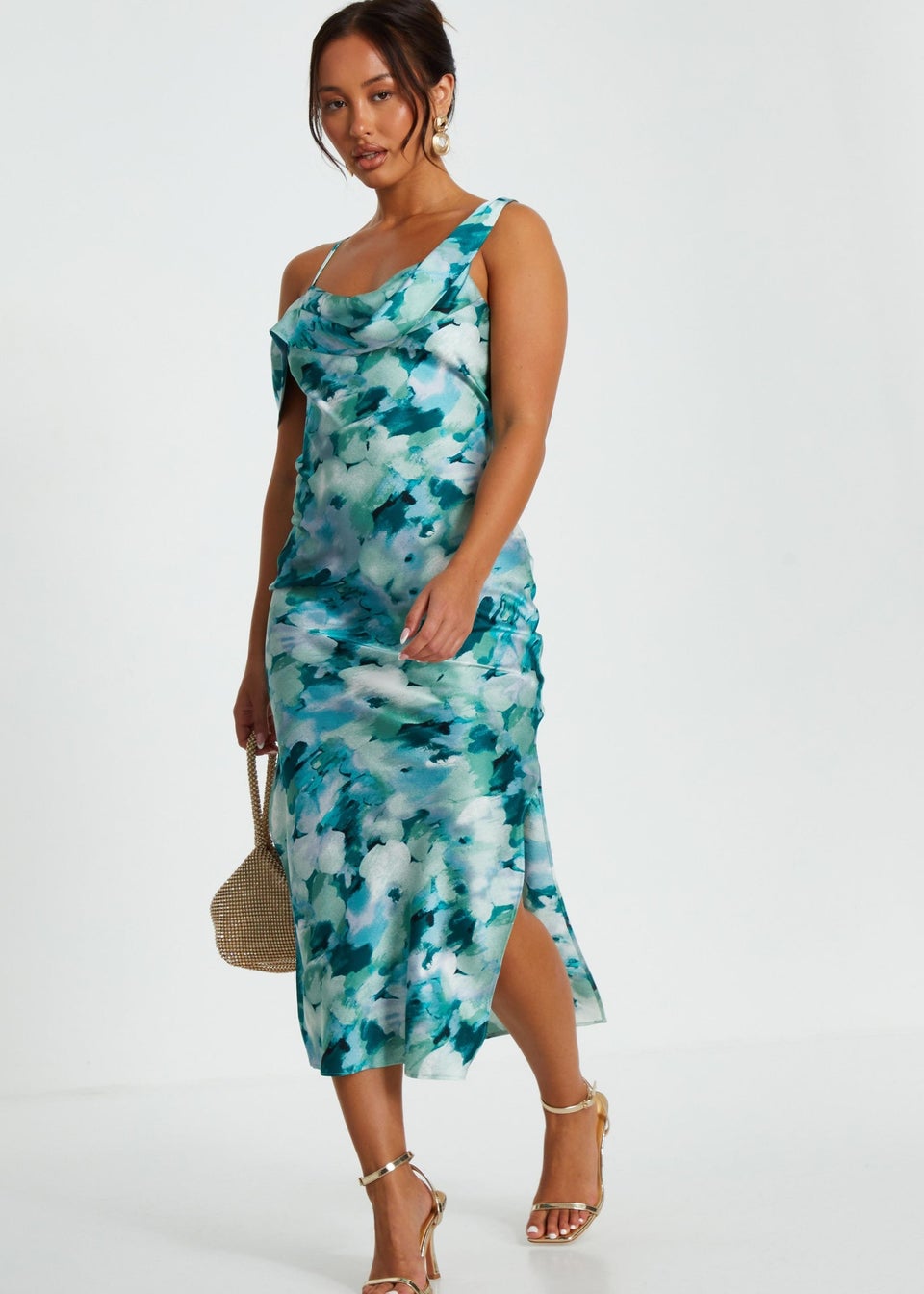 Petite Dresses | Petite Mini & Midi Dresses for Women - Matalan