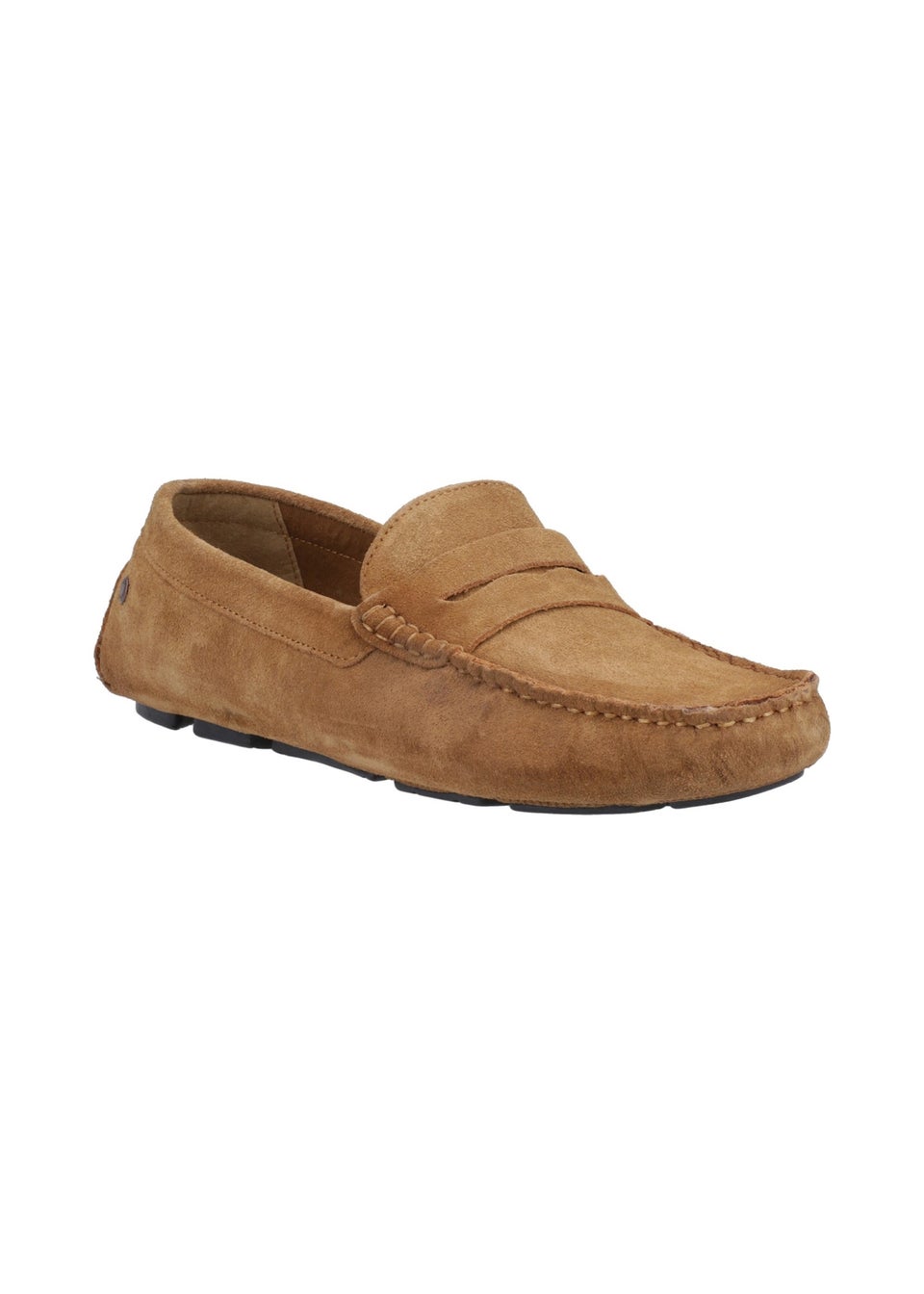 Jack & Jones Brown Jensen Loafer