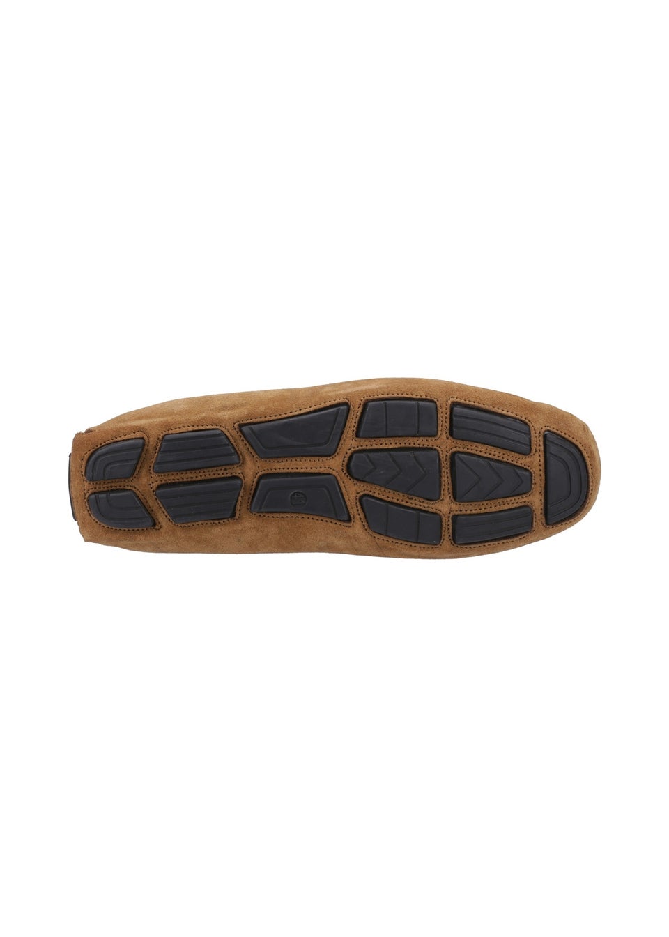 Jack & Jones Brown Jensen Loafer