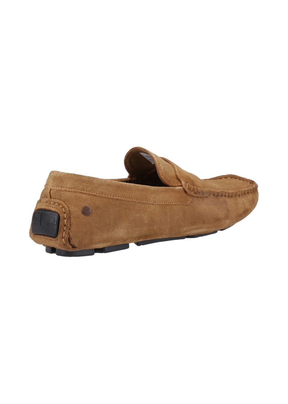 Jack & Jones Brown Jensen Loafer