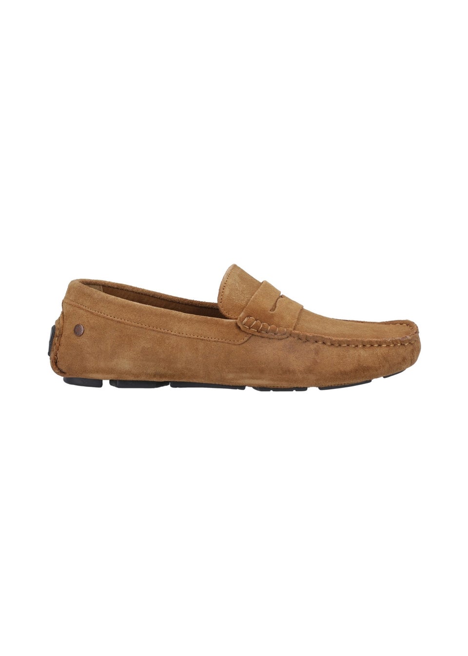 Jack & Jones Brown Jensen Loafer