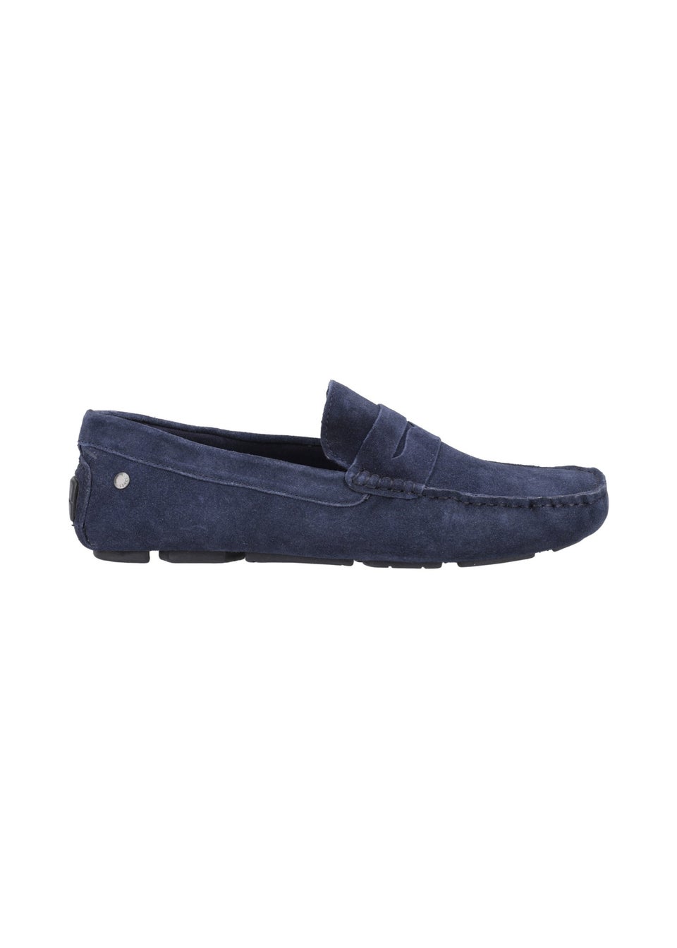 Jack & Jones Navy Jensen Loafer