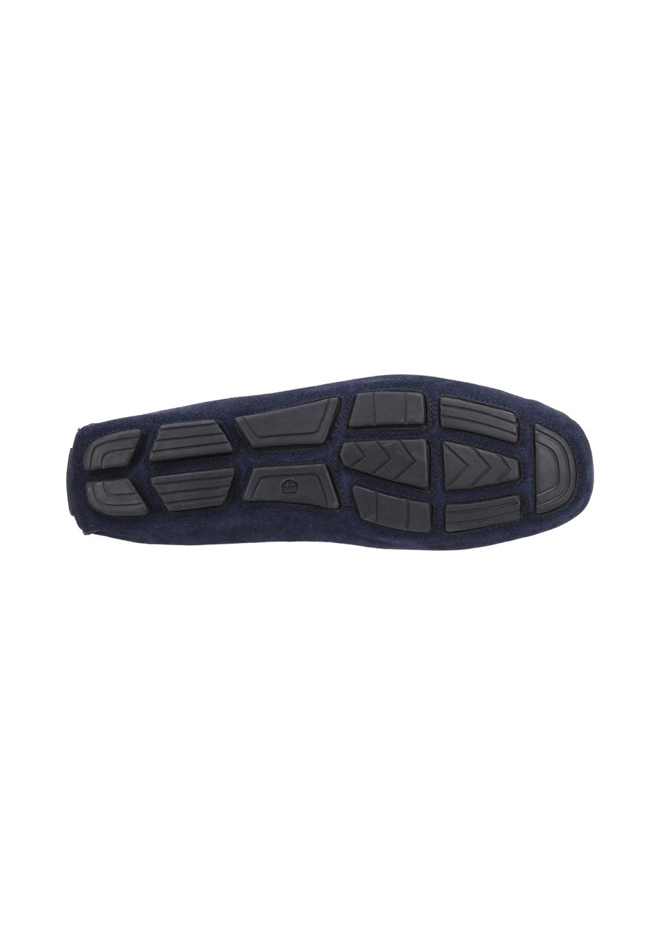 Jack & Jones Navy Jensen Loafer