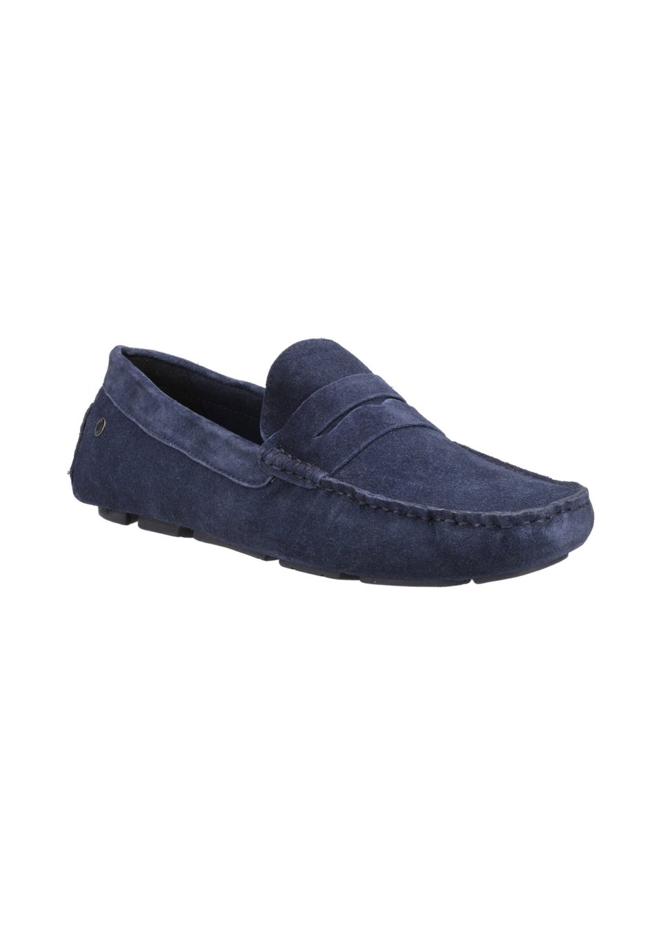 Jack & Jones Navy Jensen Loafer
