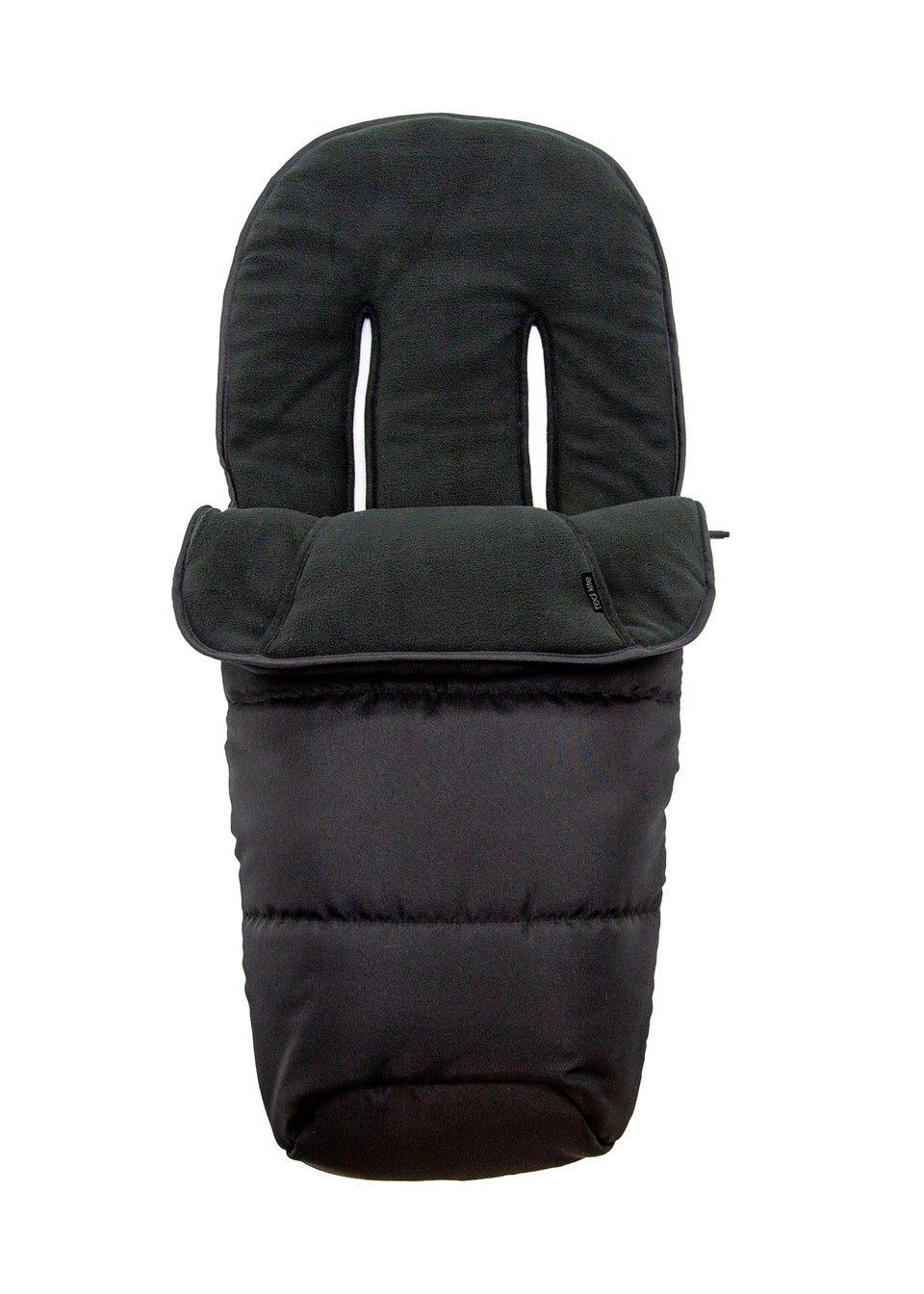 Warmest footmuff top