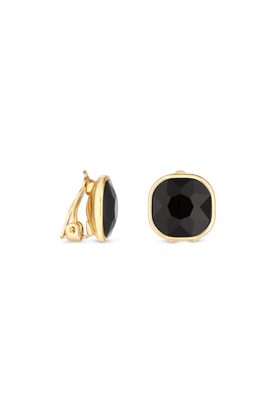 Matalan clip on earrings store