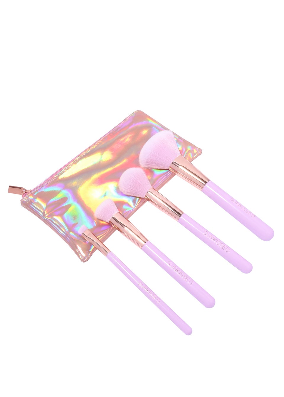 Sunkissed Brush Love Gift Set
