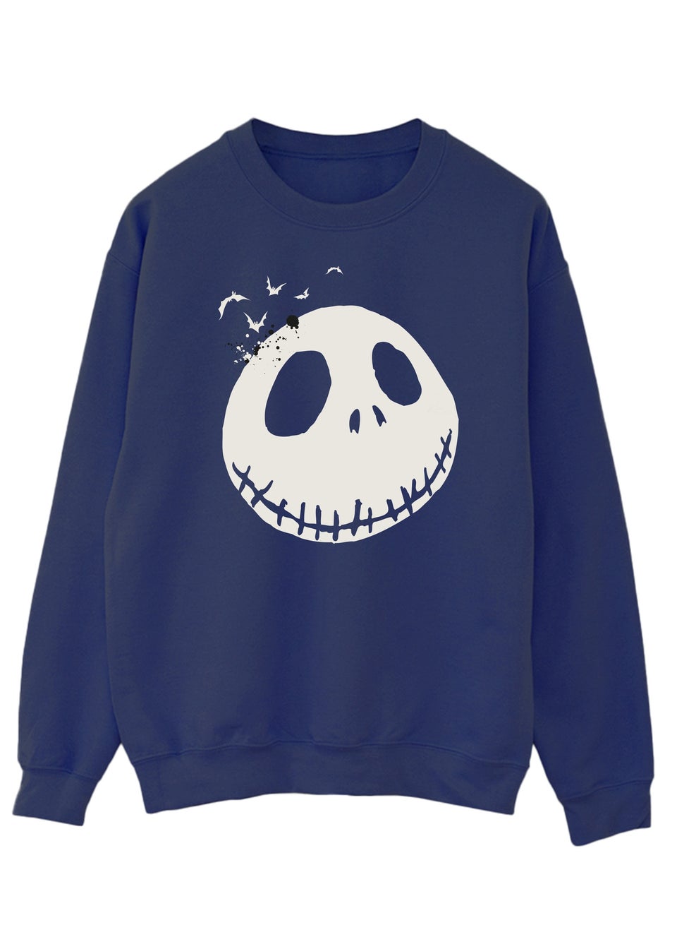 This is a nightmare sweatshirt online