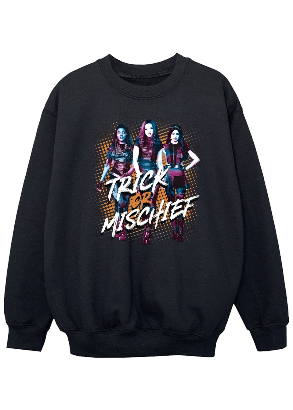 Descendants sweatshirt shop