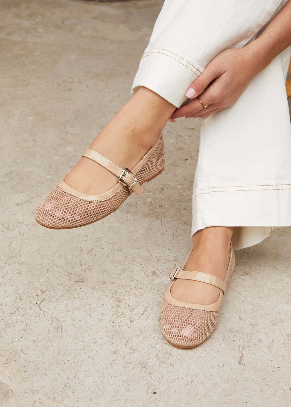 Matalan mary jane shoes store