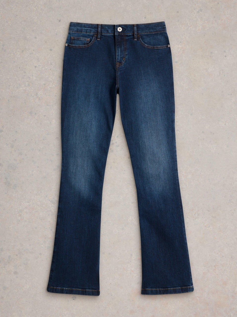 Bootcut Jeans Harriet