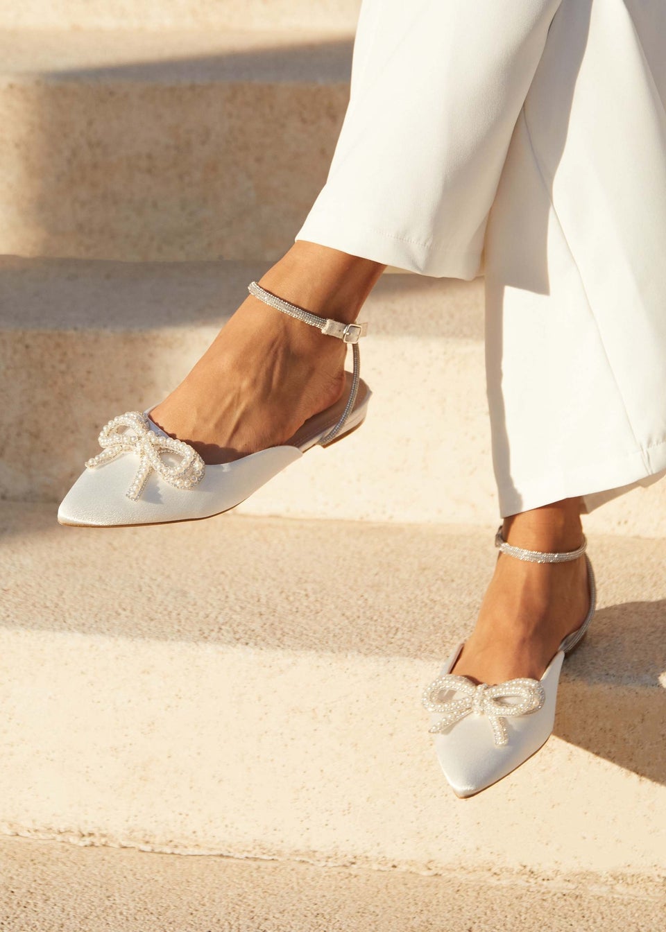 Matalan bridesmaid shoes store