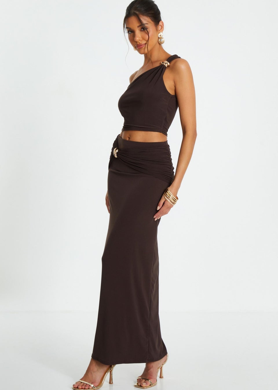 Khaki skirt womens quiz store