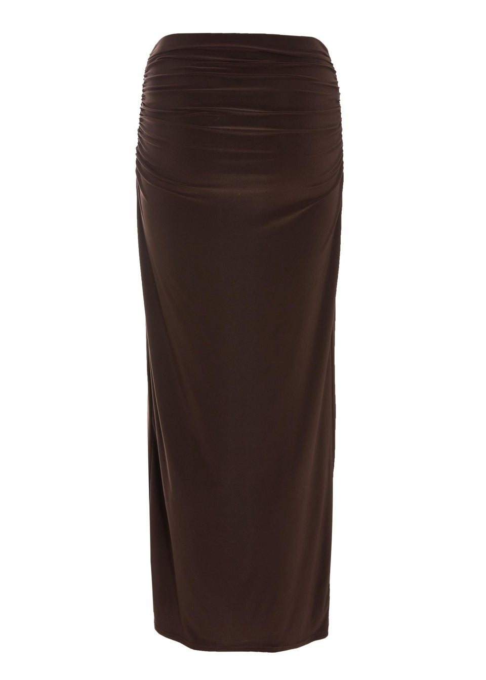 Brown pencil skirt quiz discount
