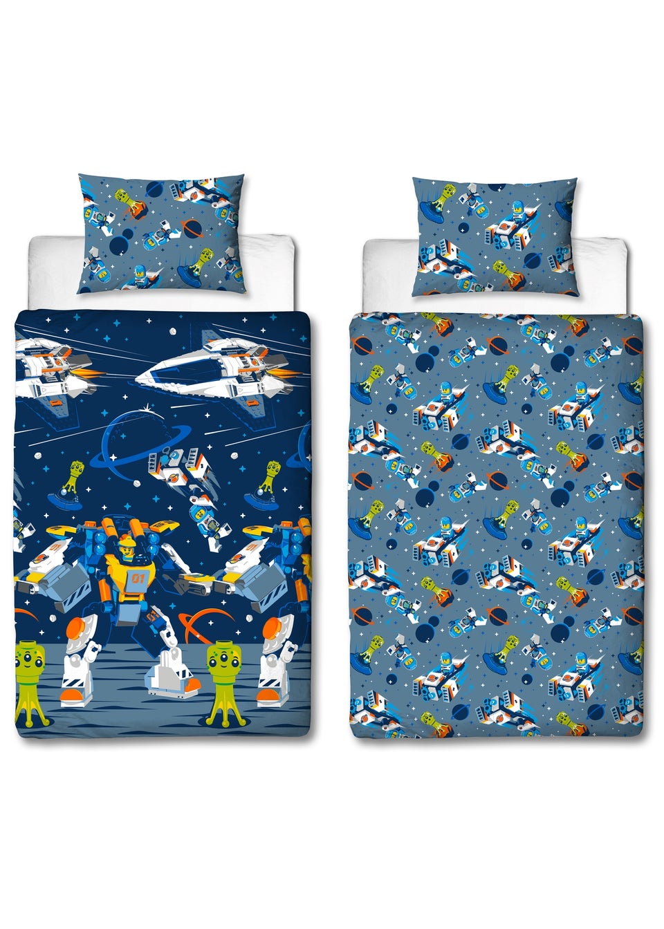 Lego duvet cover asda cheap
