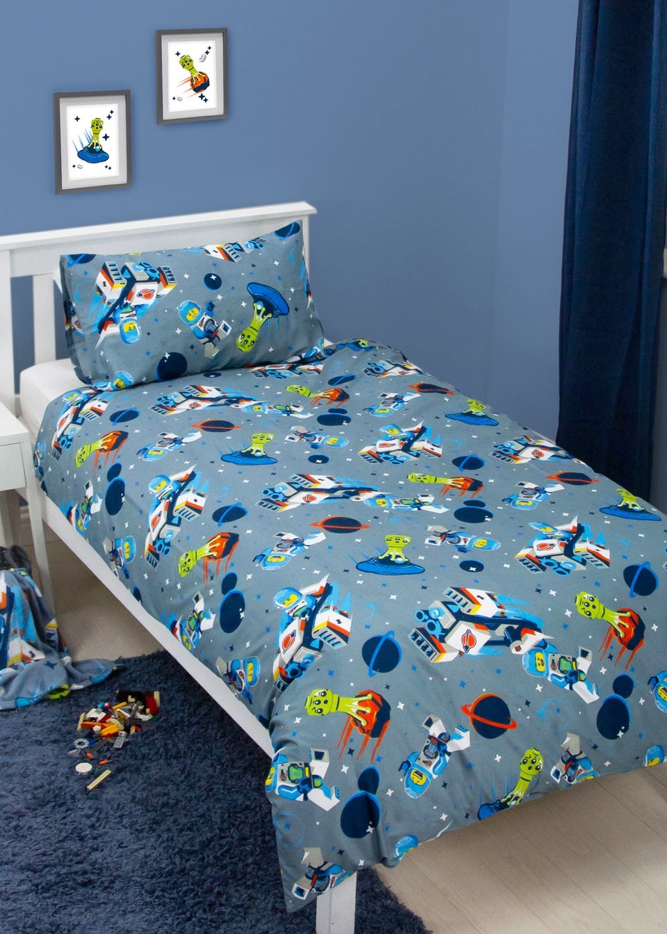 Childrens bedding matalan outlet