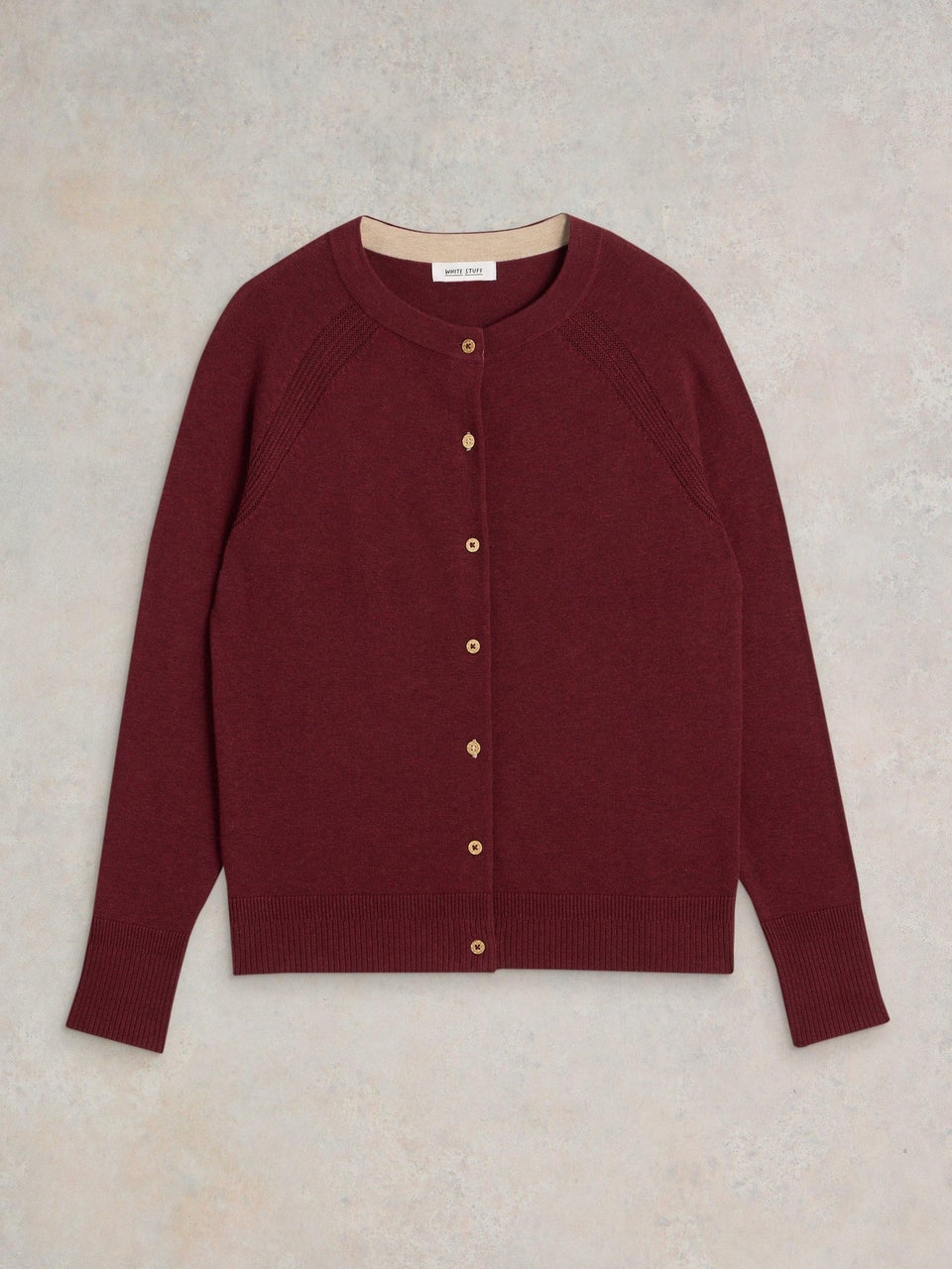Lulu Strickjacke