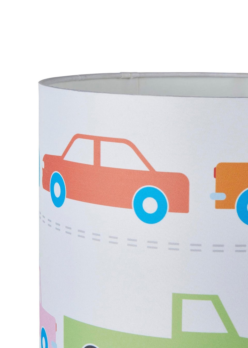 Glow Traffic Integrated LED Table Lamp (39cm x 22cm)