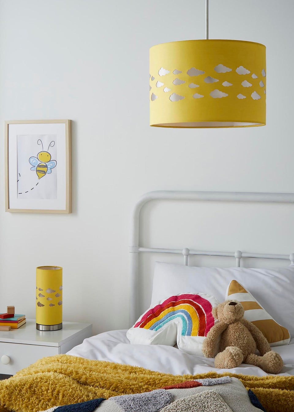 Matalan light shades cheap