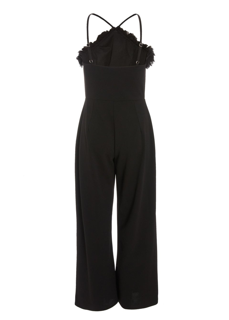 Petite jumpsuit quiz online