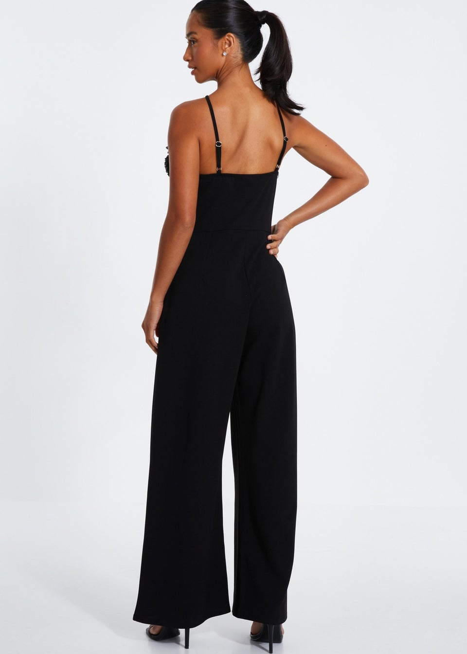 Quiz jumpsuits petite 2025