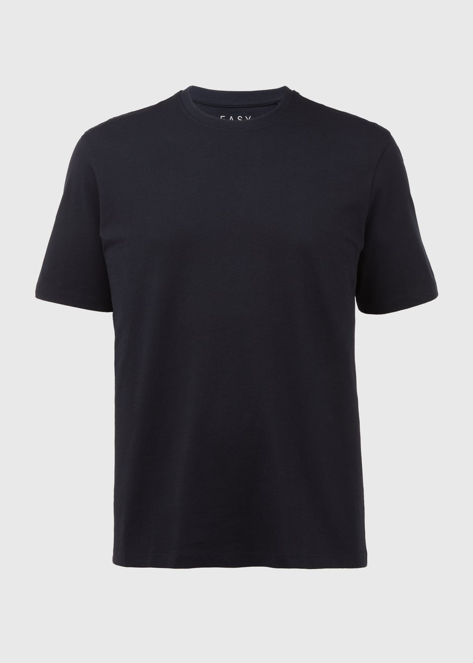 Navy Essential V-Neck T-Shirt